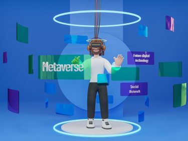 Facebook gasta US$15 bilhões em metaverso, que agora inclui pernas nos avatares