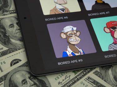 Investidores de NFTs lucram US$ 1,8 bilhão com royalties
