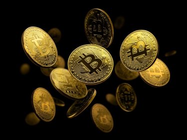 Os 100 endereços mais ricos de bitcoin possuem R$ 300 bilhões