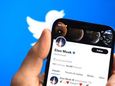 Twitter agora vale US$20 bilhões segundo Musk