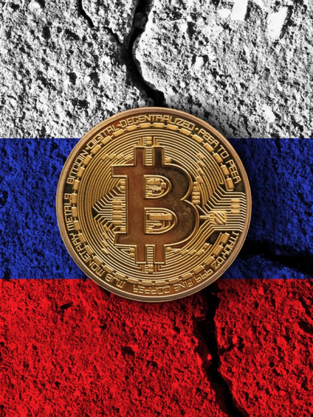 Rússia quer criar sistema global de pagamentos em blockchain