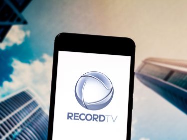 Record muda presidente após lista com vítimas do faraó do bitcoin