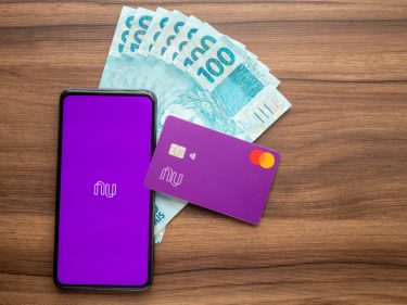 Mercado espera lucro de US$100 milhões para o Nubank no trimestre