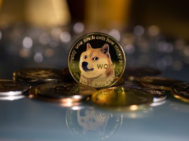 Dogecoin ganha R$3 bilhões em valor de mercado em 10 minutos com mudança de Musk