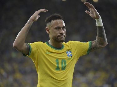 Fan token da seleção brasileira derrete antes do jogo
