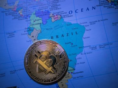 Investidores de criptomoedas atinge 1,5 milhão no Brasil