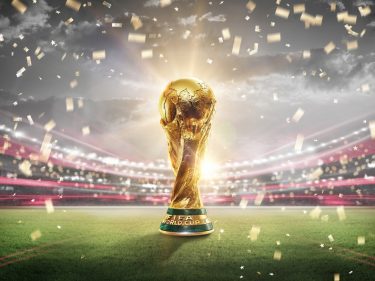 Claro transforma Copa do Mundo em NFTs para celebrar competição