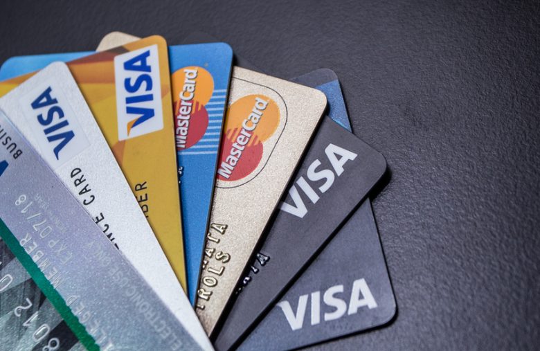 Credit,Card,,Visa,,Master,Card