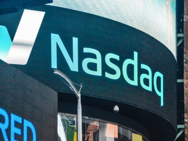 Nasdaq abandona o barco e pula fora de serviço em custódia cripto