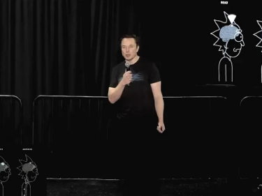 Neuralink, de Elon Musk, levanta US$ 280 milhões