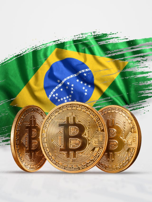 33% dos investidores brasileiros pretendem comprar cripto nos próximos 12 meses