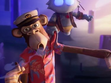 Presidente da Activision Blizzard está de saída para tocar o Bored Ape