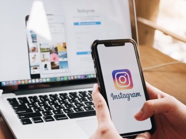 Instagram agora quer competir com o Twitter