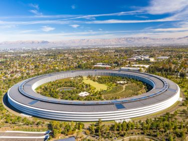 Apple deve investir mais do que o Brasil em pesquisa e inovação já em 2025