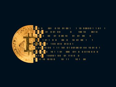 Indicador aponta que Bitcoin teve deflação de 1,7% desde 2020