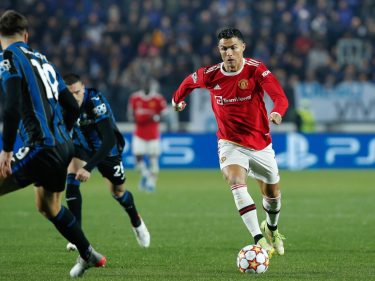 Ações do Manchester United saltam 102% em 6 meses, mesmo sem CR7