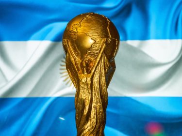 Além da Copa, Argentina de 86 e 2022 possui similaridades na Economia