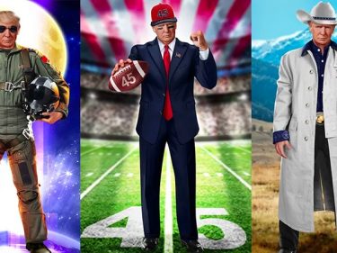 Donald Trump detém até US$ 500 mil em criptomoedas