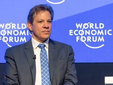 EUA rejeita proposta de Haddad de novo imposto sobre bilionários