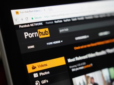 Louisiana exigirá identidade para acessar sites pornôs e conter “epidemia”