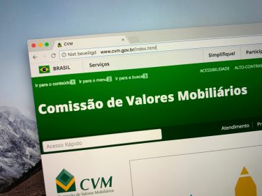CVM tem orçamento de R$25 milhões para fiscalizar R$25 trilhões