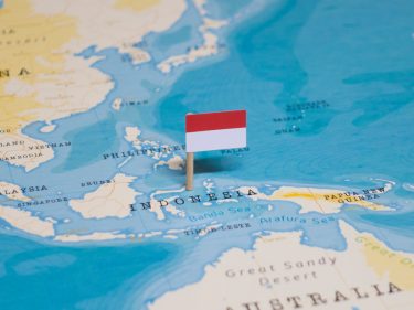 Indonésia planeja criar exchange de cripto estatal em 2023
