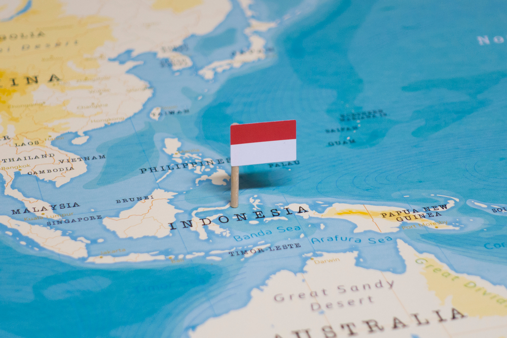 Indonésia planeja criar exchange de cripto estatal em 2023 - Blocktrends