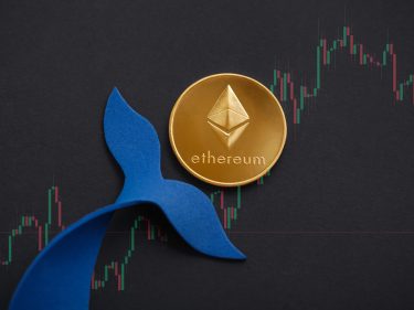 Alguém apostou US$500 mil que o Ethereum cairá 70% até junho
