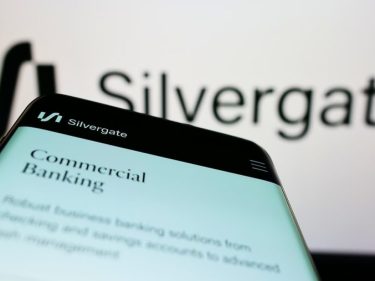 <strong>Banco de cripto, Silvergate tem US$1 bilhão em prejuízo em 2022</strong>