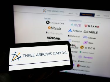 <strong>3 meses após sumir com $3.5 bilhões, criadores da 3AC captam para novo projeto</strong>