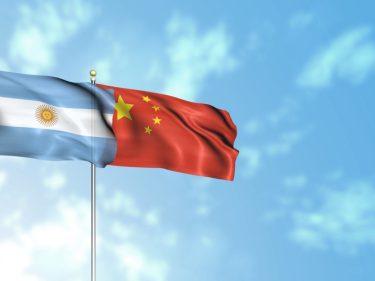 Esqueça o Peso-Real, a Argentina quer saber é do Yuan chinês