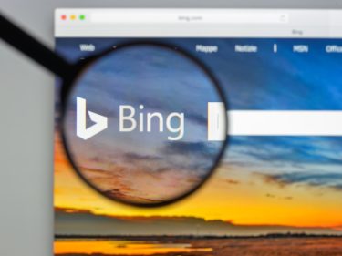 A Microsoft quer te convencer a usar o Bing. E os argumentos são bons.