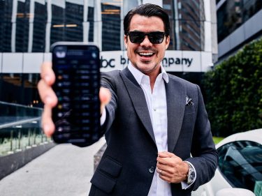 Empresa aponta suposta conta da Braiscompany com transações de R$830 milhões