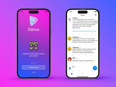 Rede social criada por brasileiro entra na Apple Store