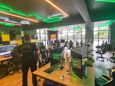 Polícia Federal realiza operação envolvendo a Braiscompany