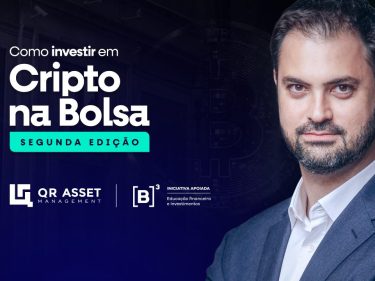B3 lança curso gratuito sobre cripto, com direito a certificado