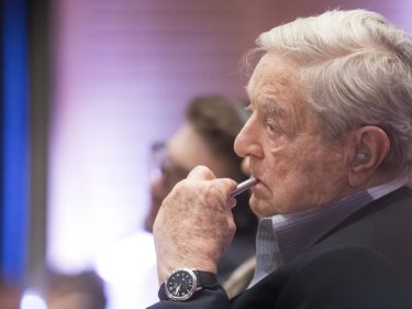 <strong>George Soros investe em empresa que detém 130 mil Bitcoins </strong>