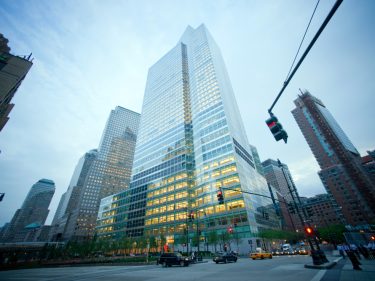 Ex-banqueiro que financiou o filme “O lobo de Wall Street” é condenado a prisão por fraude