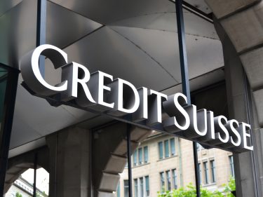 CEO do Credit Suisse: Bitcoin é bolha e muito arriscado