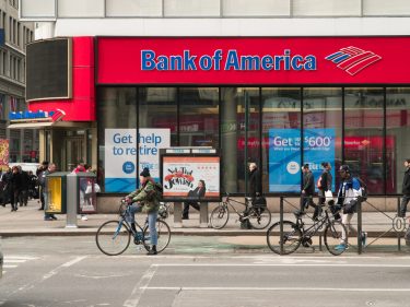 Bancos americanos pagaram R$1,1 trilhão em multas nos últimos 20 anos