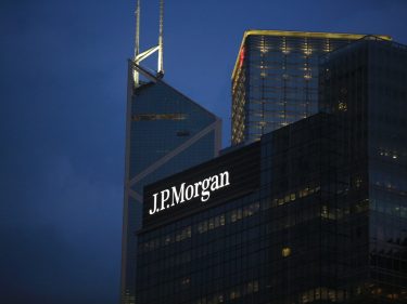 JP Morgan terá empréstimos usando cripto de garantia