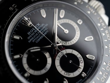 Como o Rolex se tornou o segundo ativo que mais valorizou na década