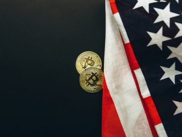 Bitcoin pode subir até 70% com possível calote da dívida americana