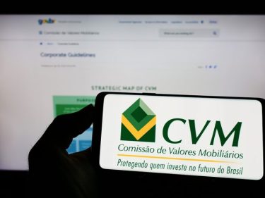 CVM enquadra tokens de renda-fixa como “ativos mobiliários”
