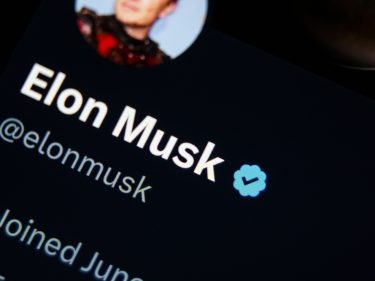 Musk está pagando pessoalmente o Twitter Blue para alguns usuários