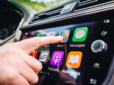 Carro autônomo da Apple teve tecnologia roubada por concorrentes