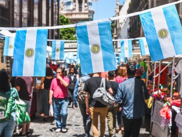 Argentina tenta combater a inflação do tomate