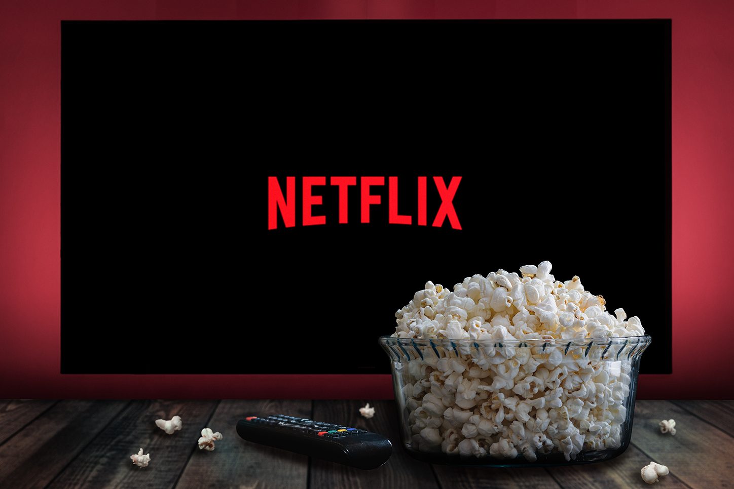 Netflix poderá ter anúncios e fim de senhas compartilhadas ainda