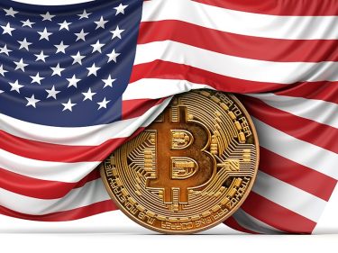 10% do caixa do governo americano está em Bitcoin