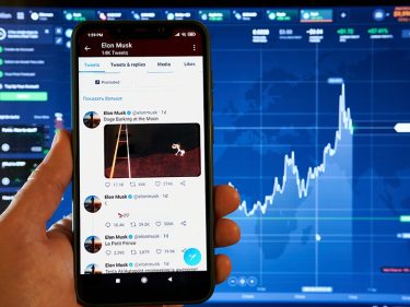 Elon Musk perdeu US$17 bilhões com compra do Twitter, diz gestora